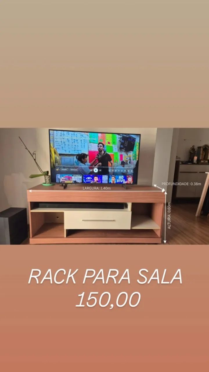 RACK 