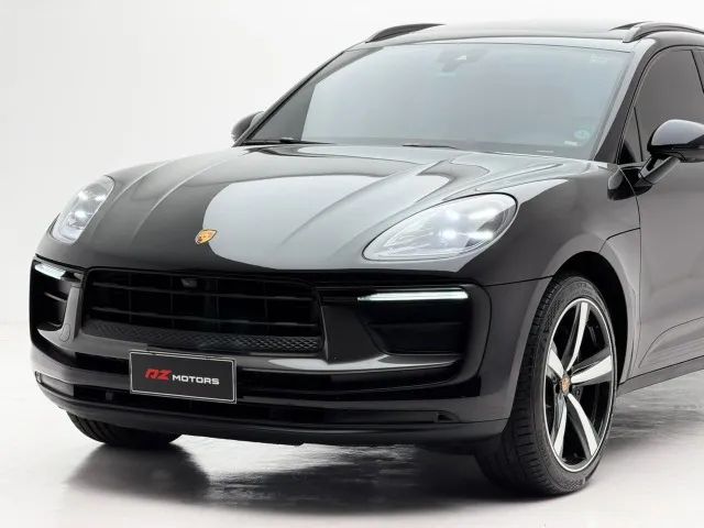 Porsche Macan T 2.0 Turbo 2022 - Foto 2