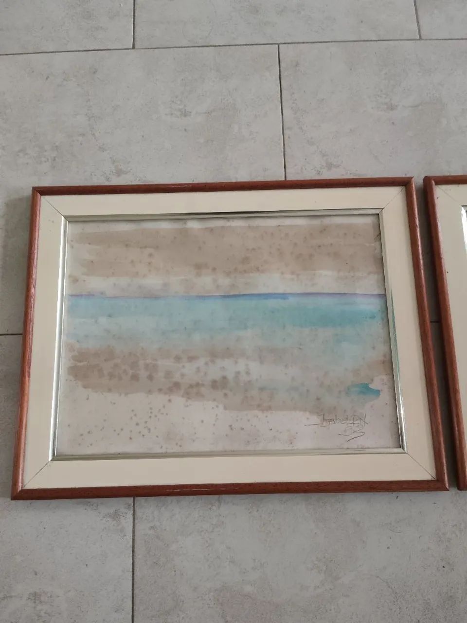 Quadros vintage  - Foto 2