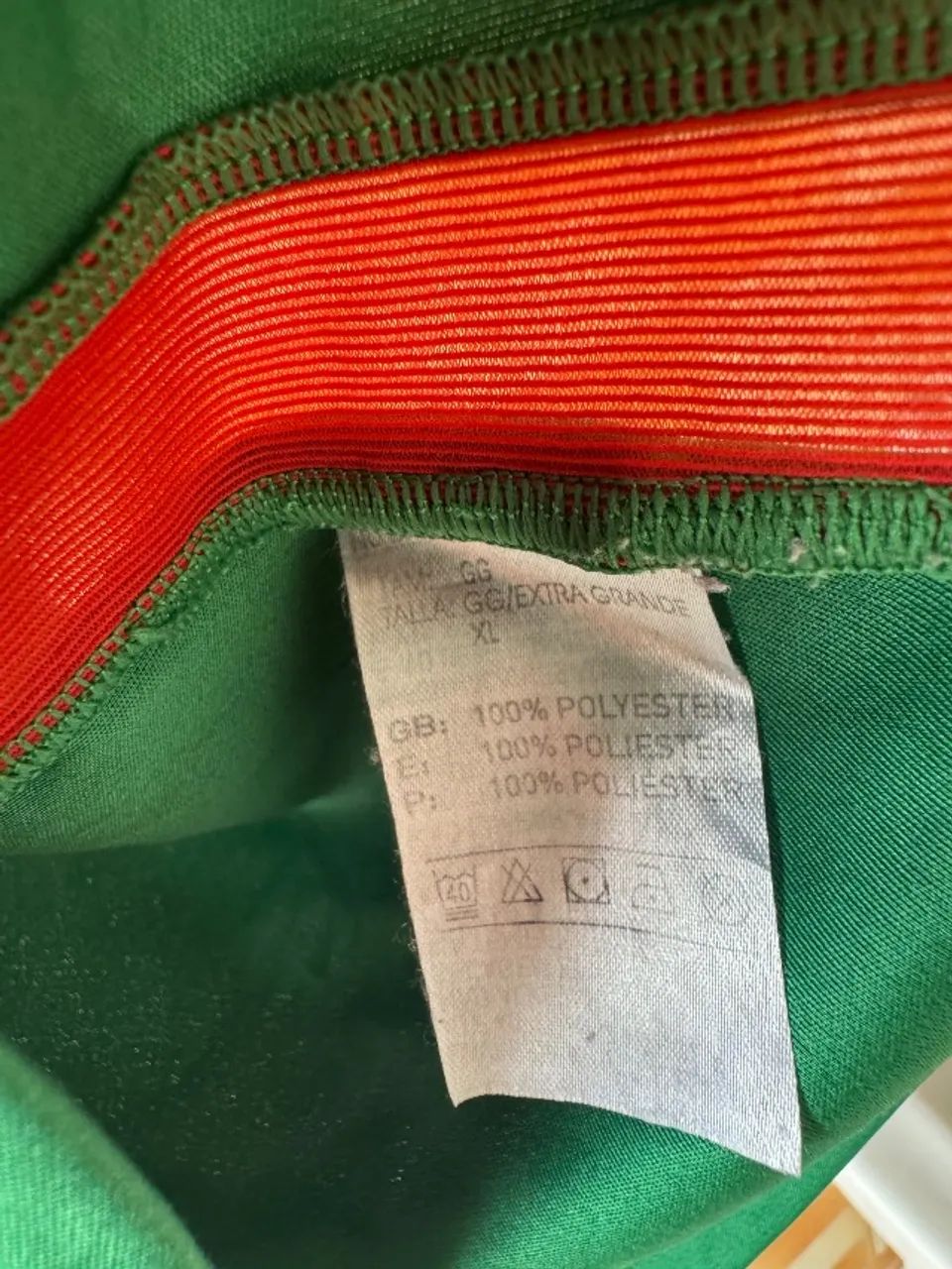 palmeiras 2014 - Foto 3