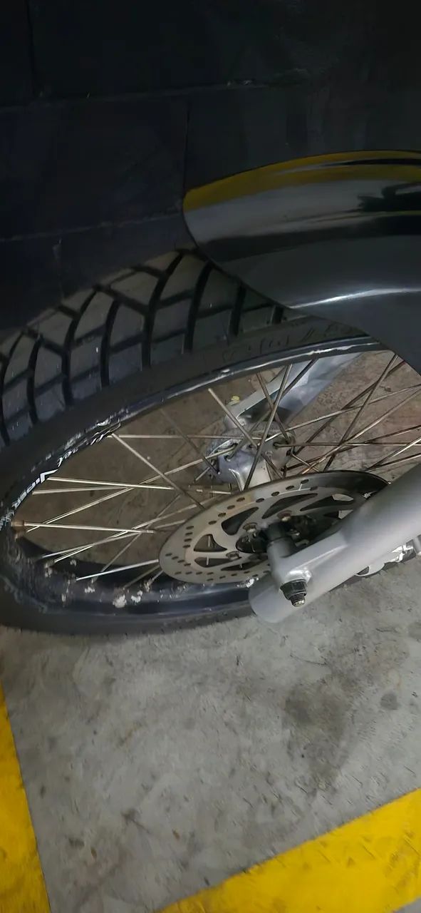 Ténéré 250 flex 2018  - Foto 2