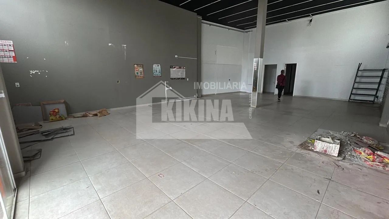 SALA COMERCIAL PARA LOCAÇÃO EM UVARANAS - Foto 3