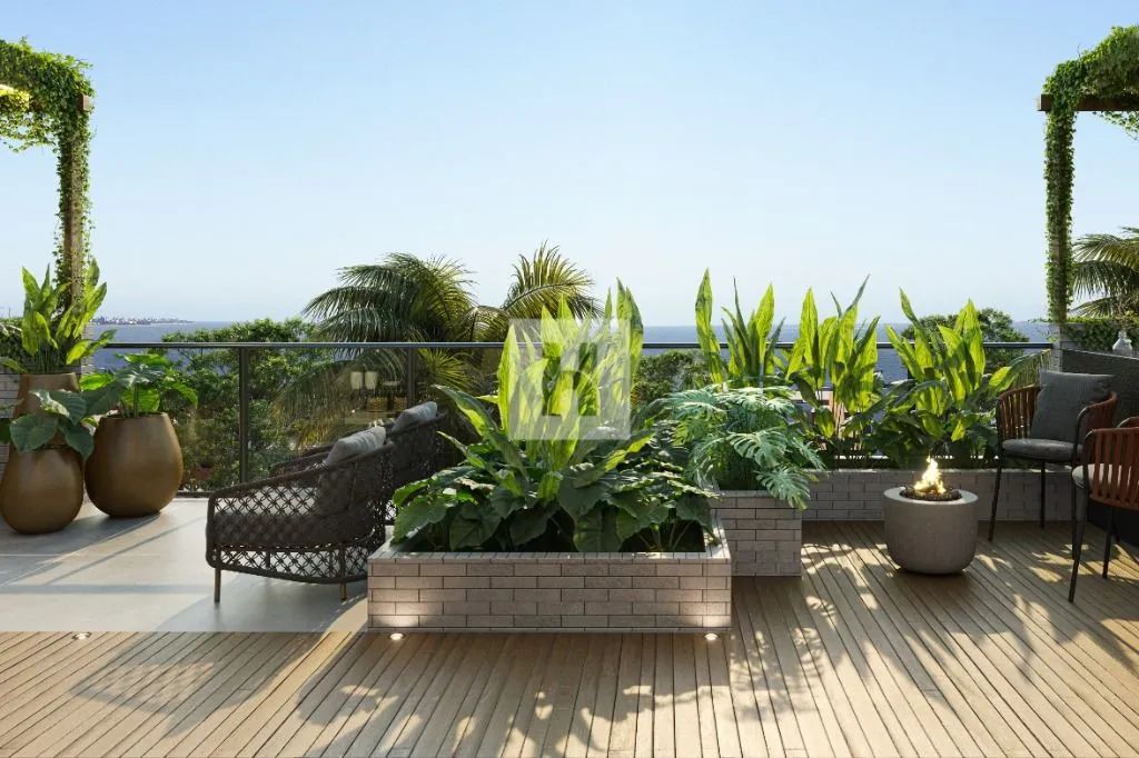 FLAT - CABO BRANCO - Foto 4