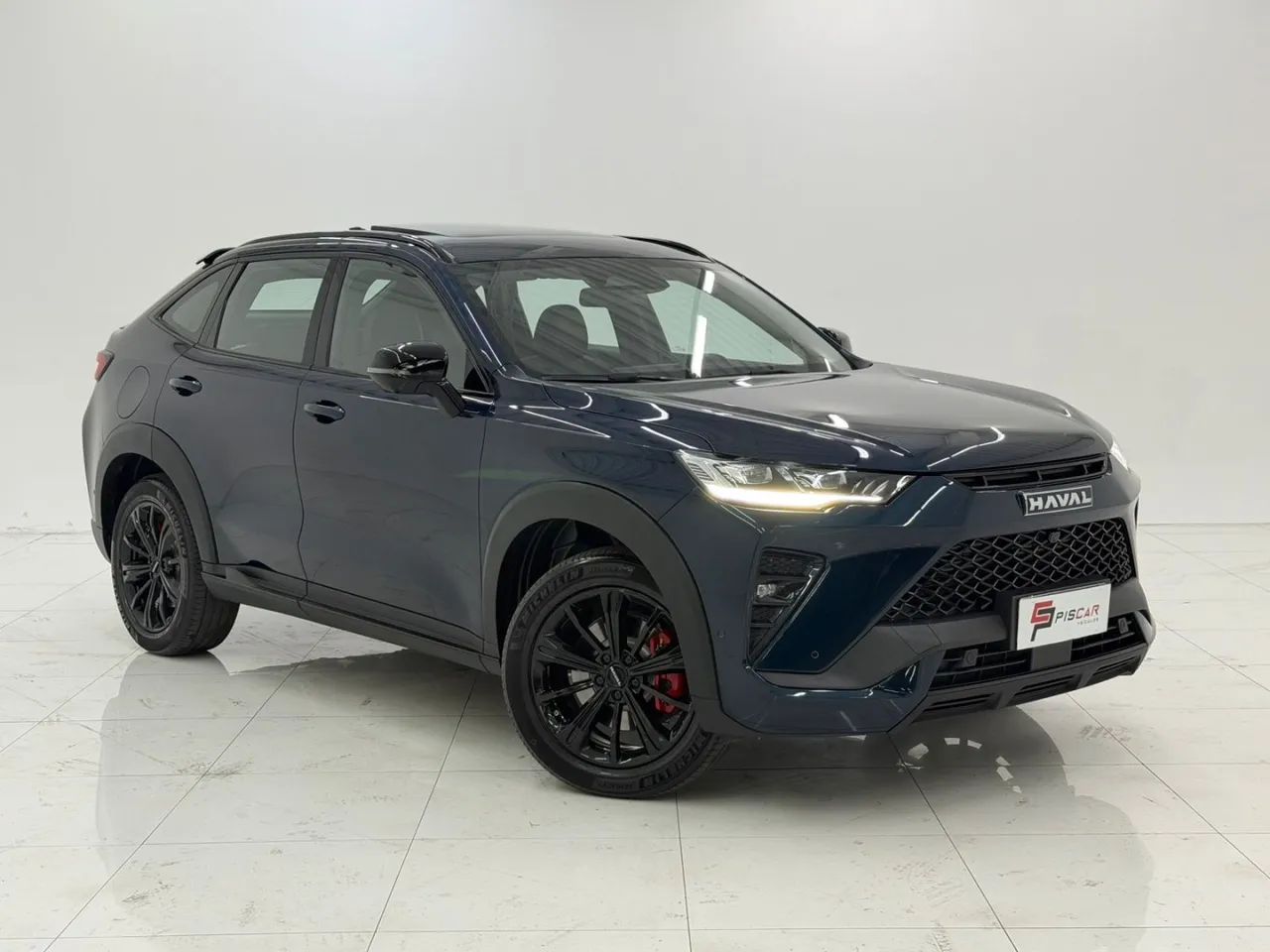 GWM Haval 2024 - Foto 3
