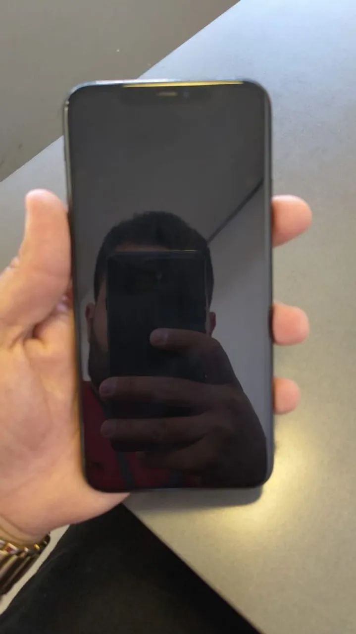 iPhone 11 pro Max 64gb - Foto 4
