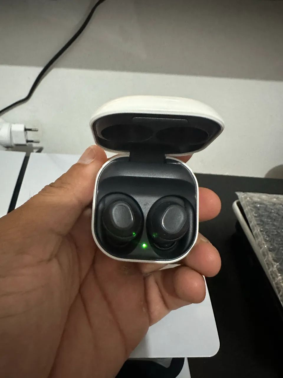 Galaxy Buds Fé - Foto 4