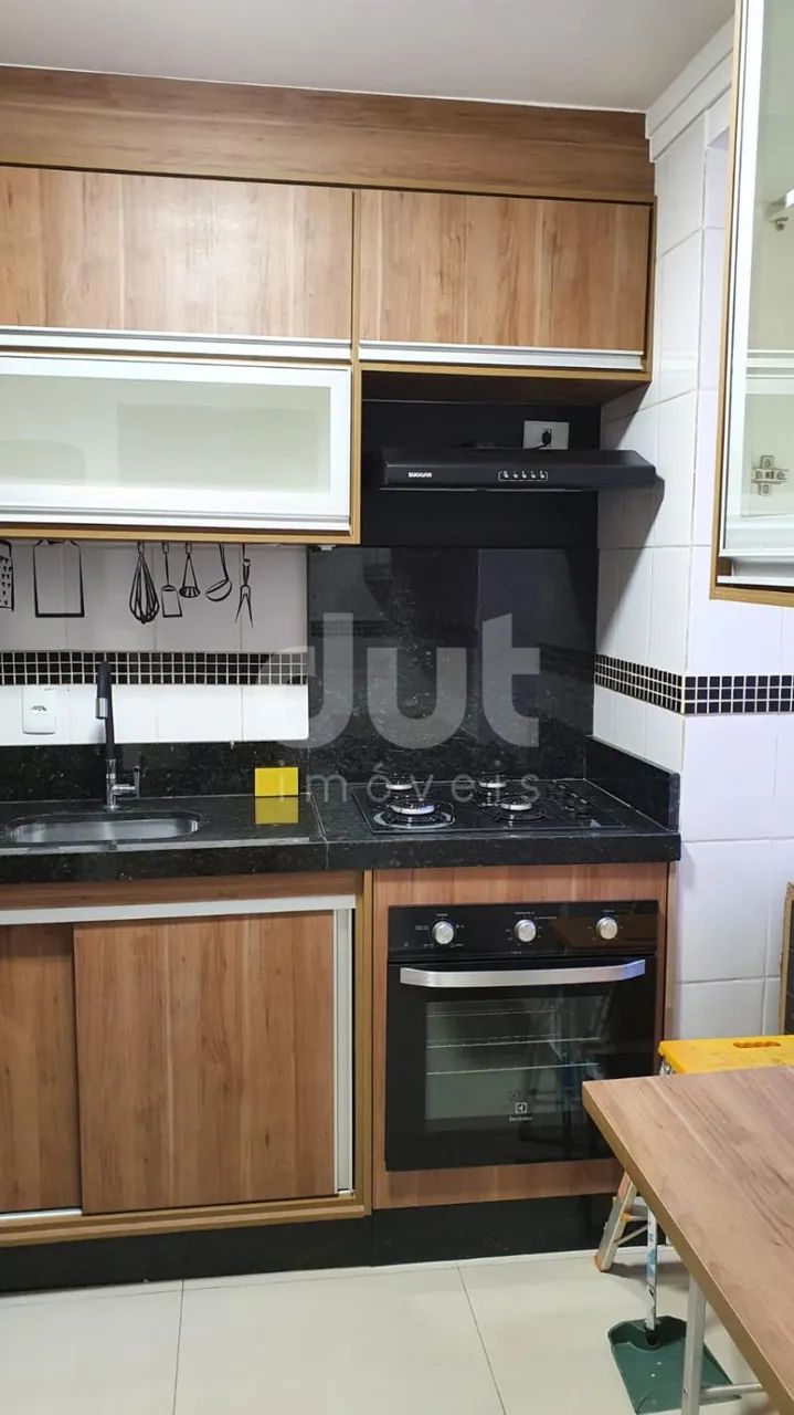 apartamento - Parque Camélias - Campinas - Foto 4