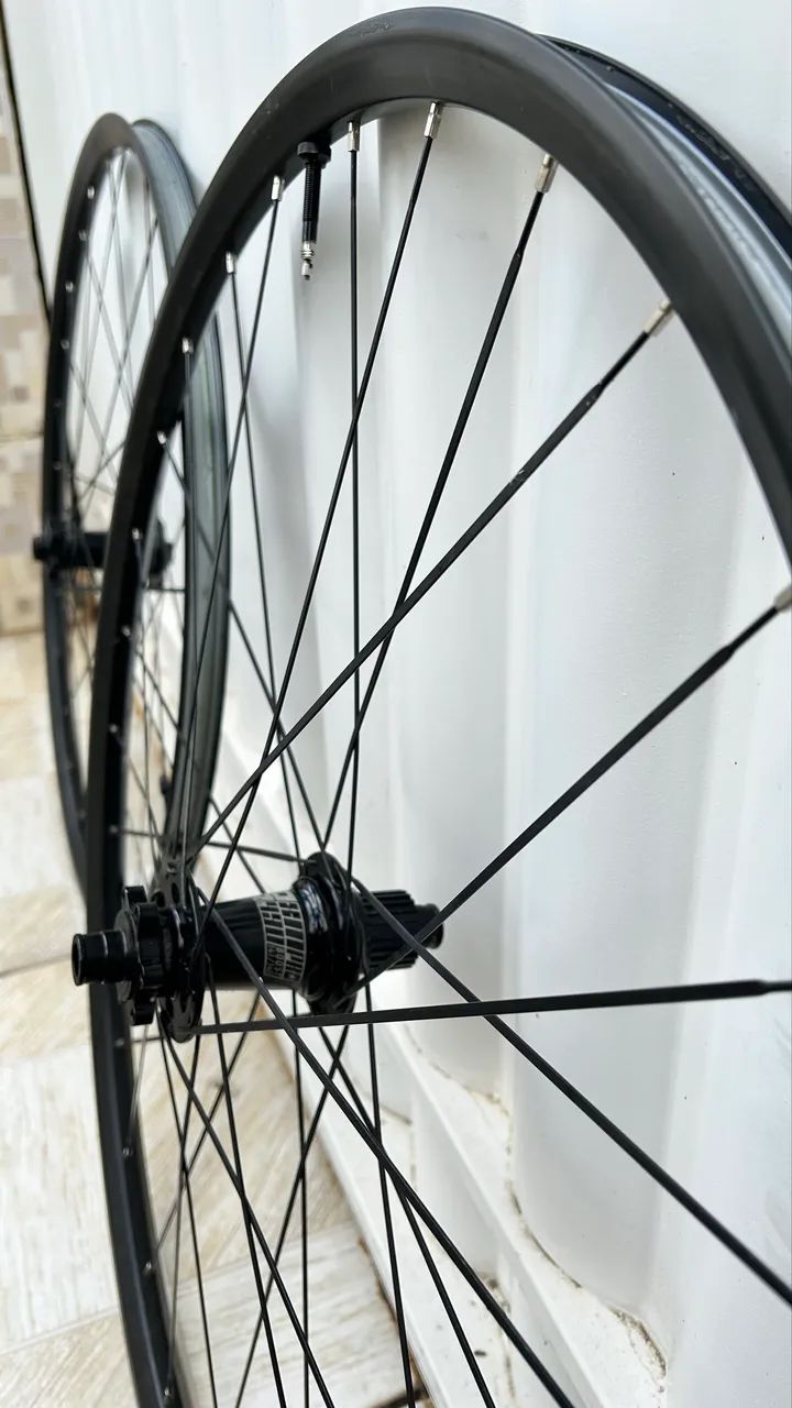 Par Roda Aro 29 Mtb  - Foto 2