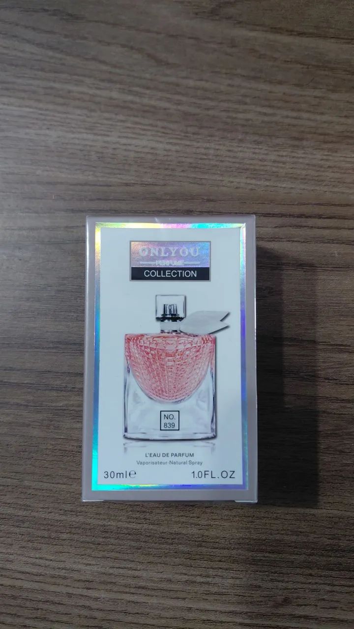Perfumes - Foto 3