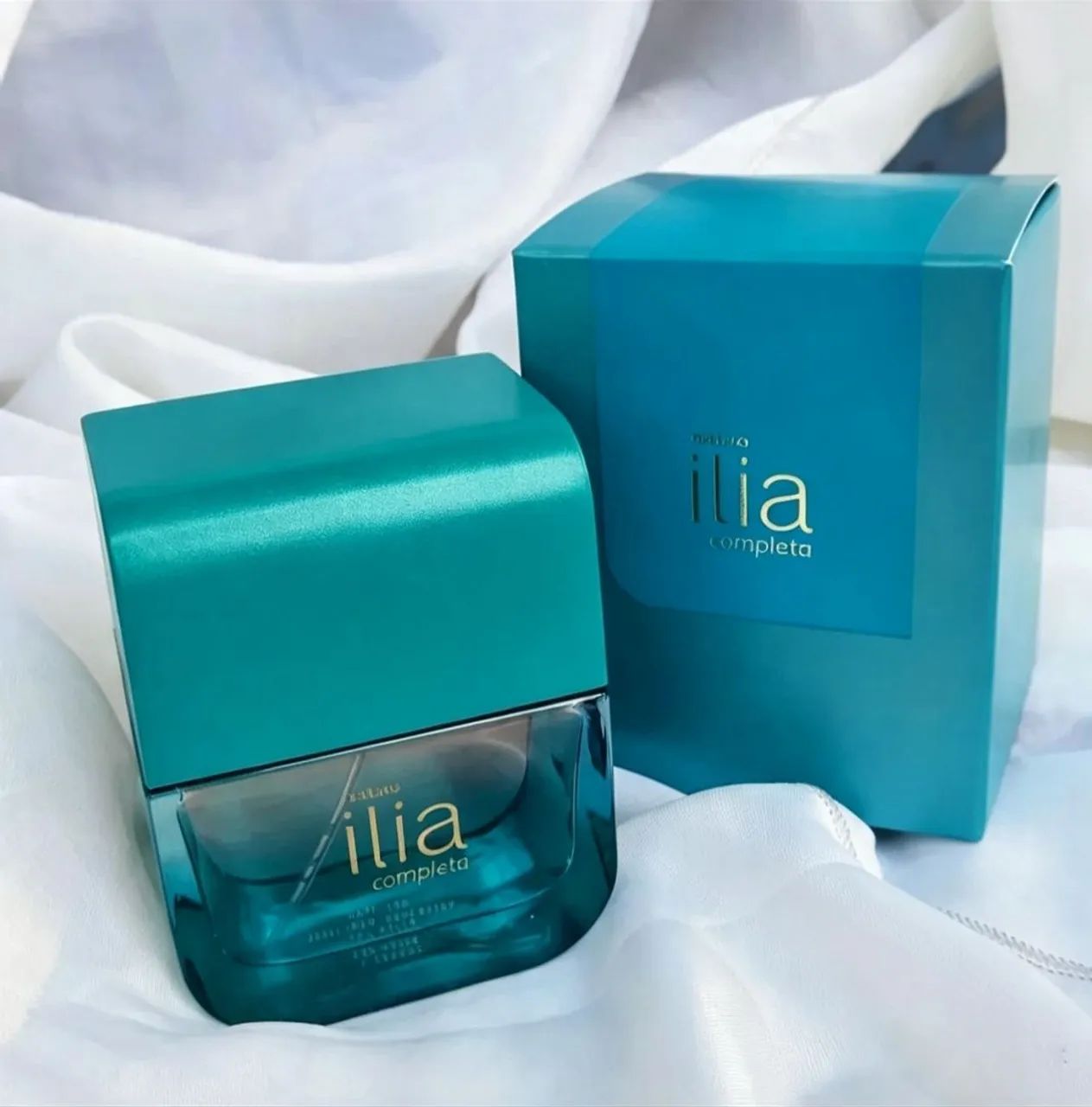 Parfum ILía Completa Natura - Foto 2