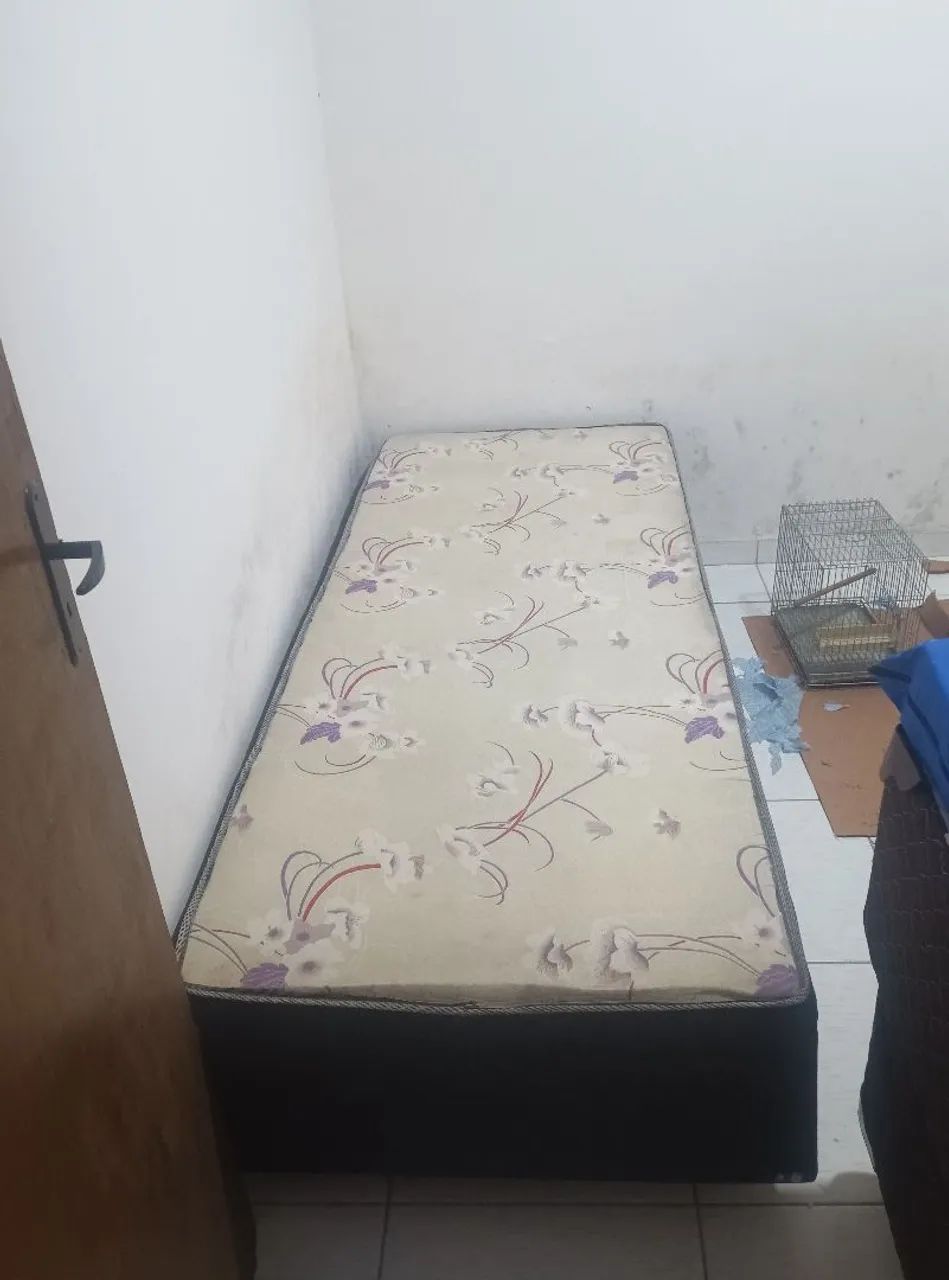 Cama de solteiro  - Foto 3