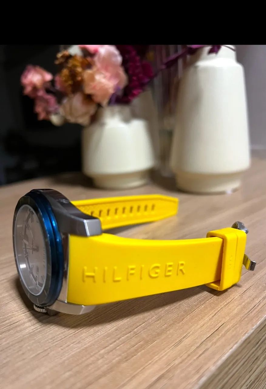 Relogio Tommy Hilfiger  - Foto 3