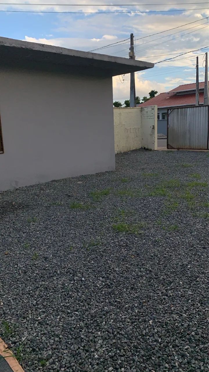 Foto - Joinville - Aventureiro