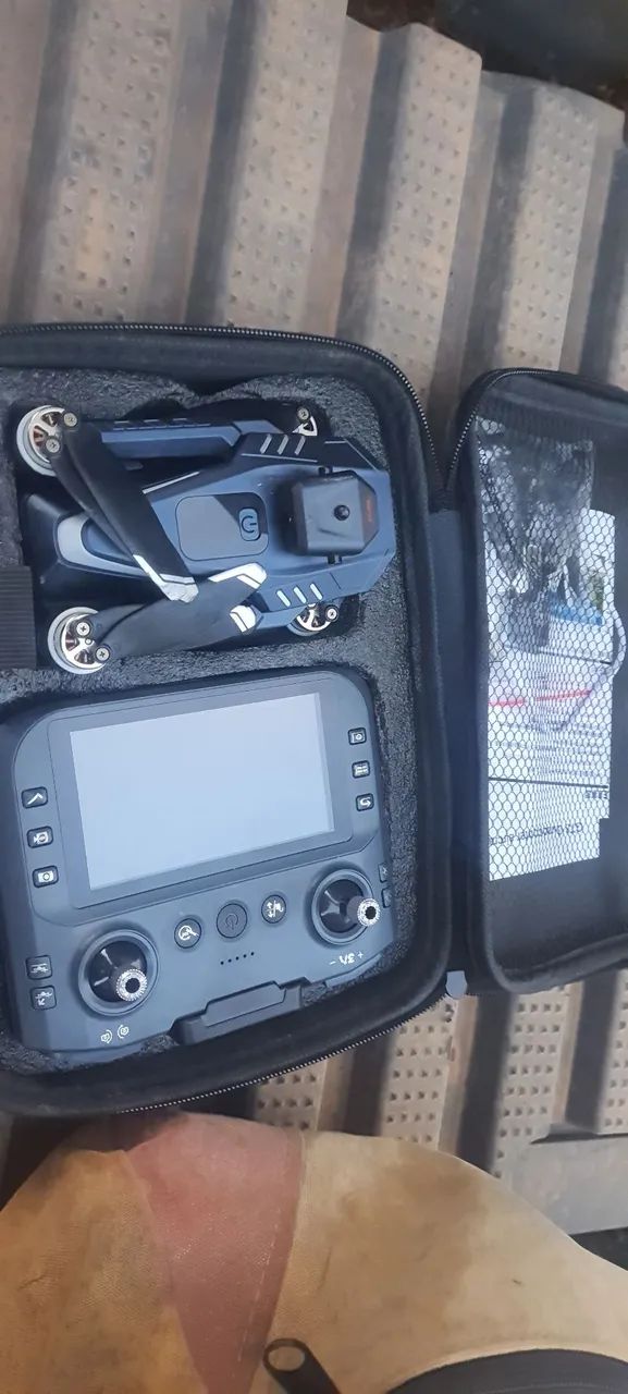 Drone GT8 - Foto 2