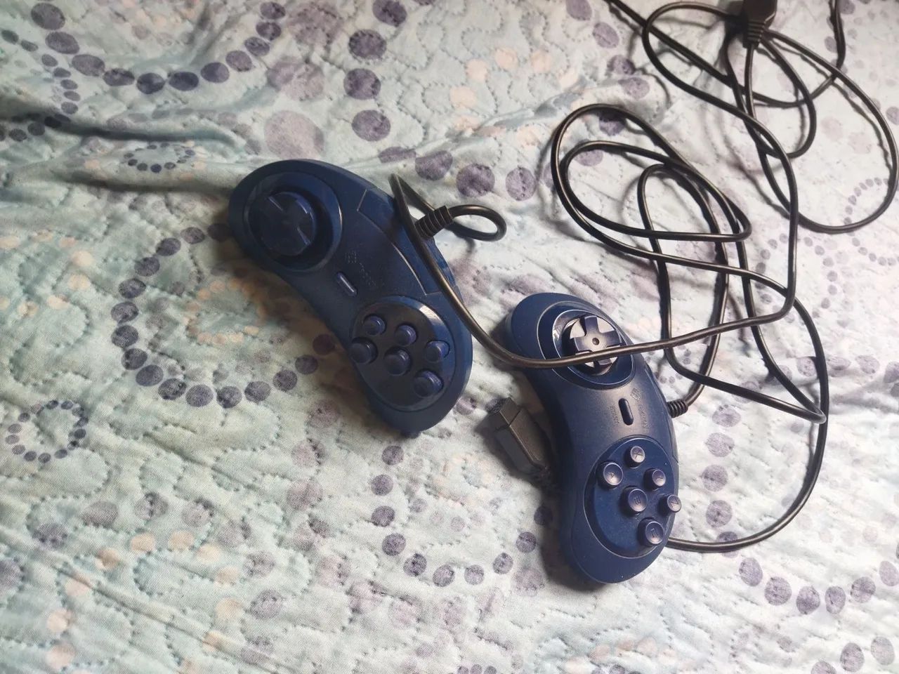 Vídeo game Tectoy do sonic - Foto 3