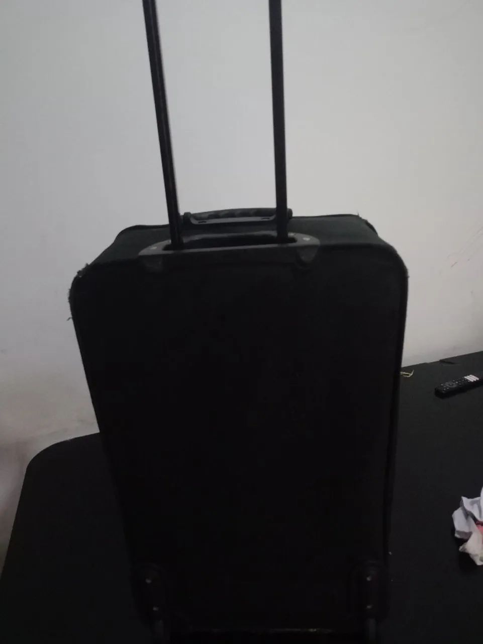 Mala de viagem grande 