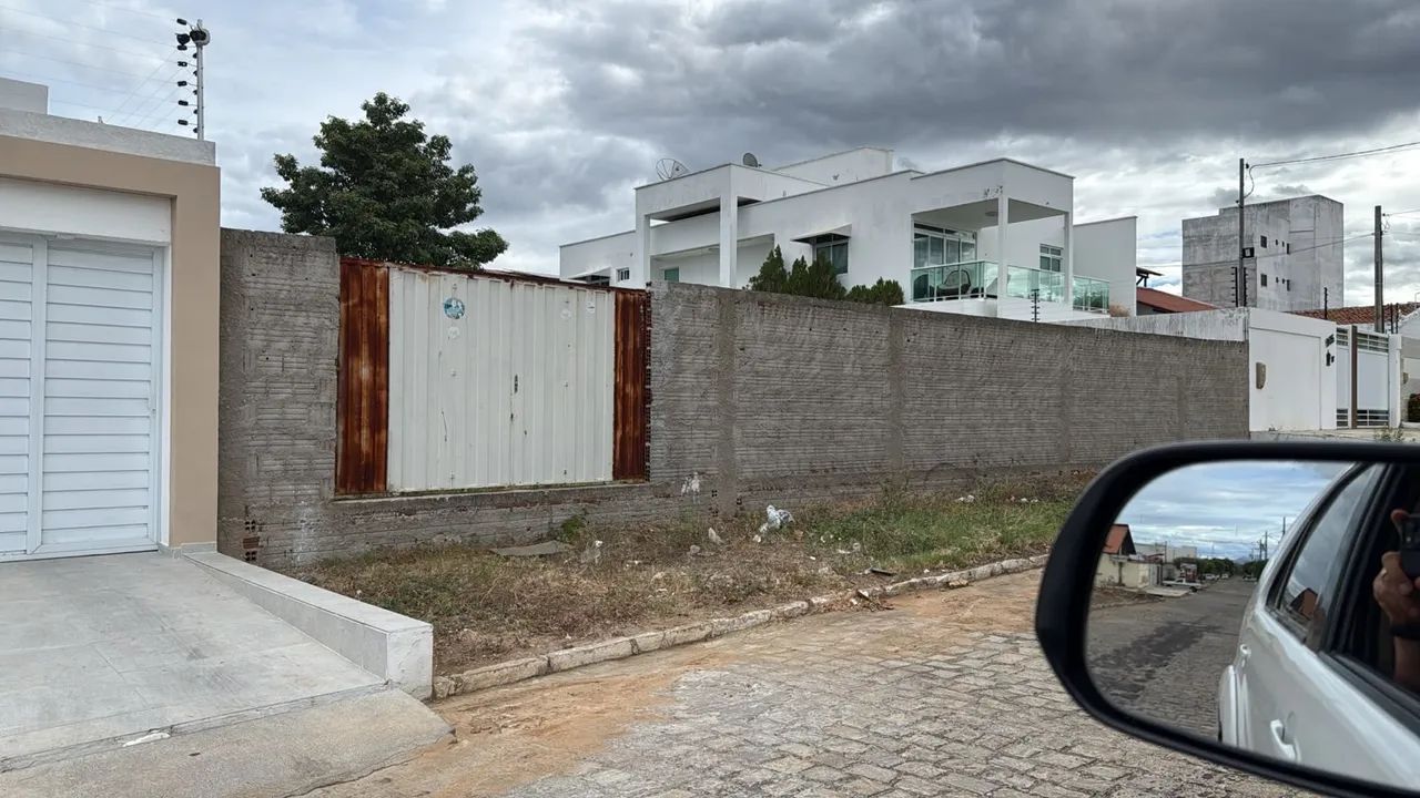 Terreno Bairro Maternidade 
