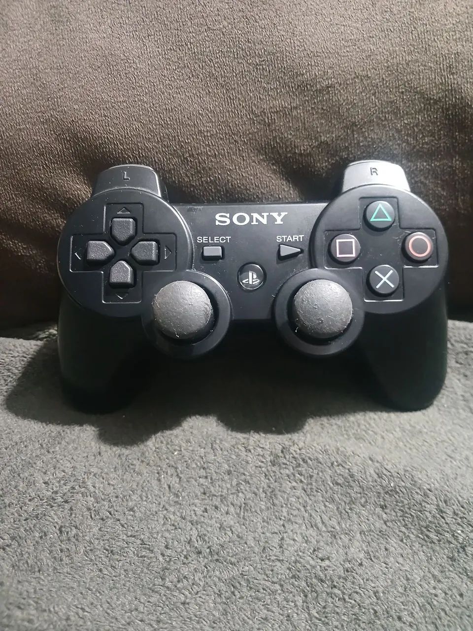CONTROLE PS3 ORIGINAL 