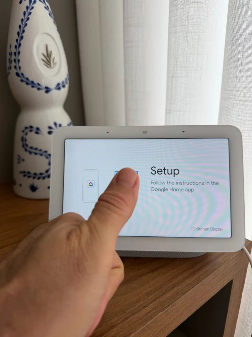 Google Nest Hub
