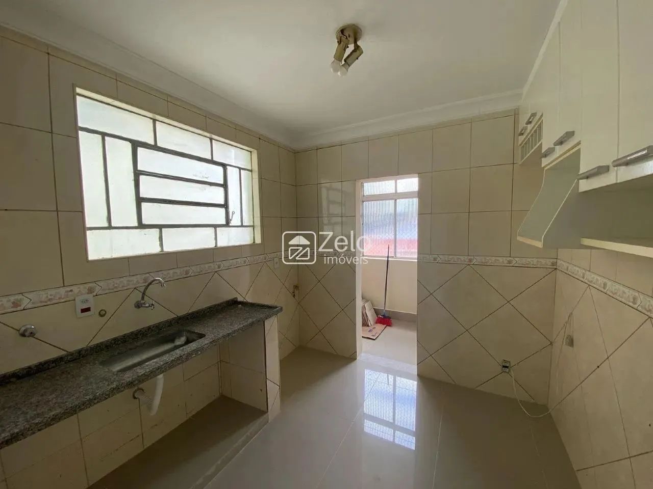 Apartamento à venda em Vila Santana, Campinas - SP | Cód 55078 - Foto 5