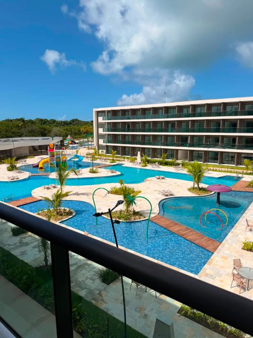 Repasse flat Makai - 320 mil - Foto 4