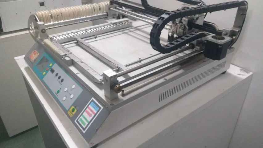 PICK AND PLACE NEODEN TM 240