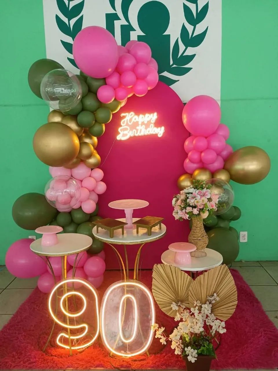 Decoração temática  - Foto 4