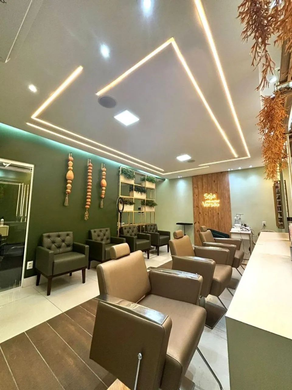 Vaga para manicure e nails design - Foto 3