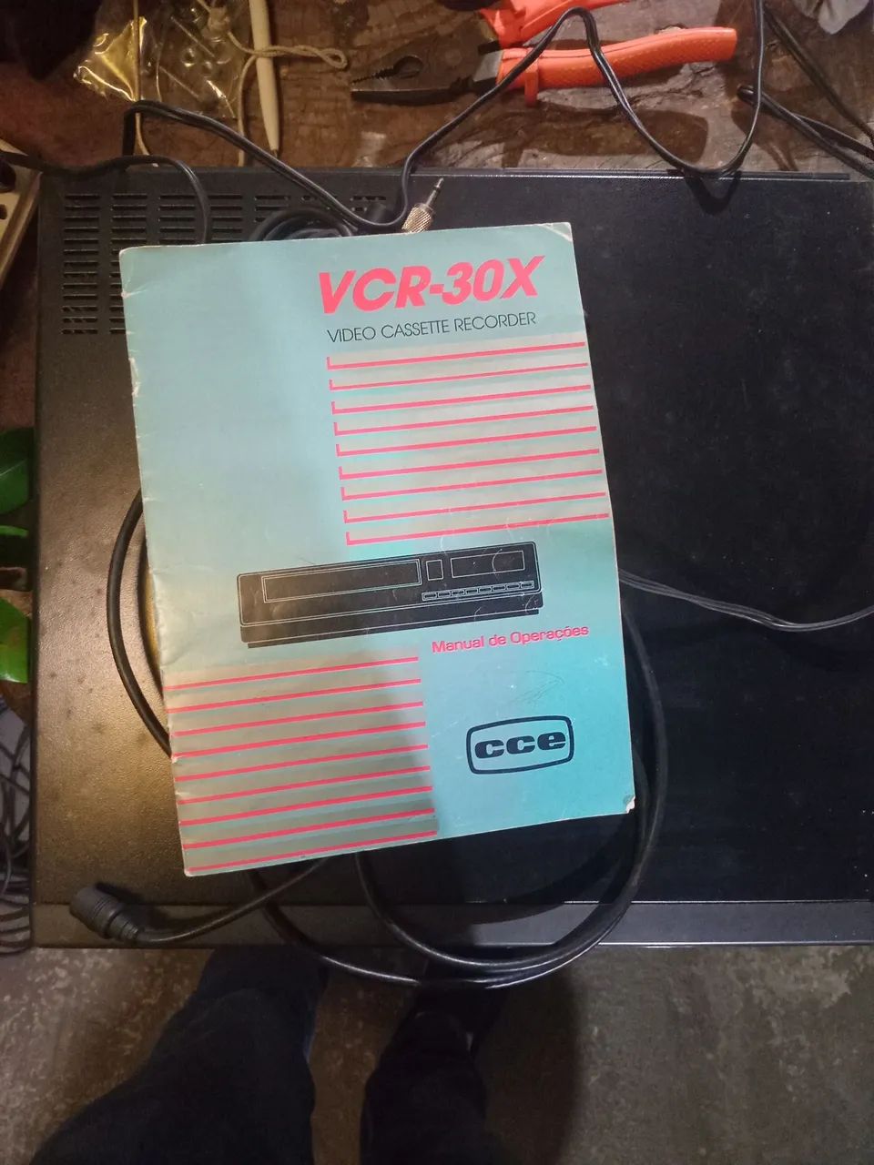 Vidio cassette  - Foto 3