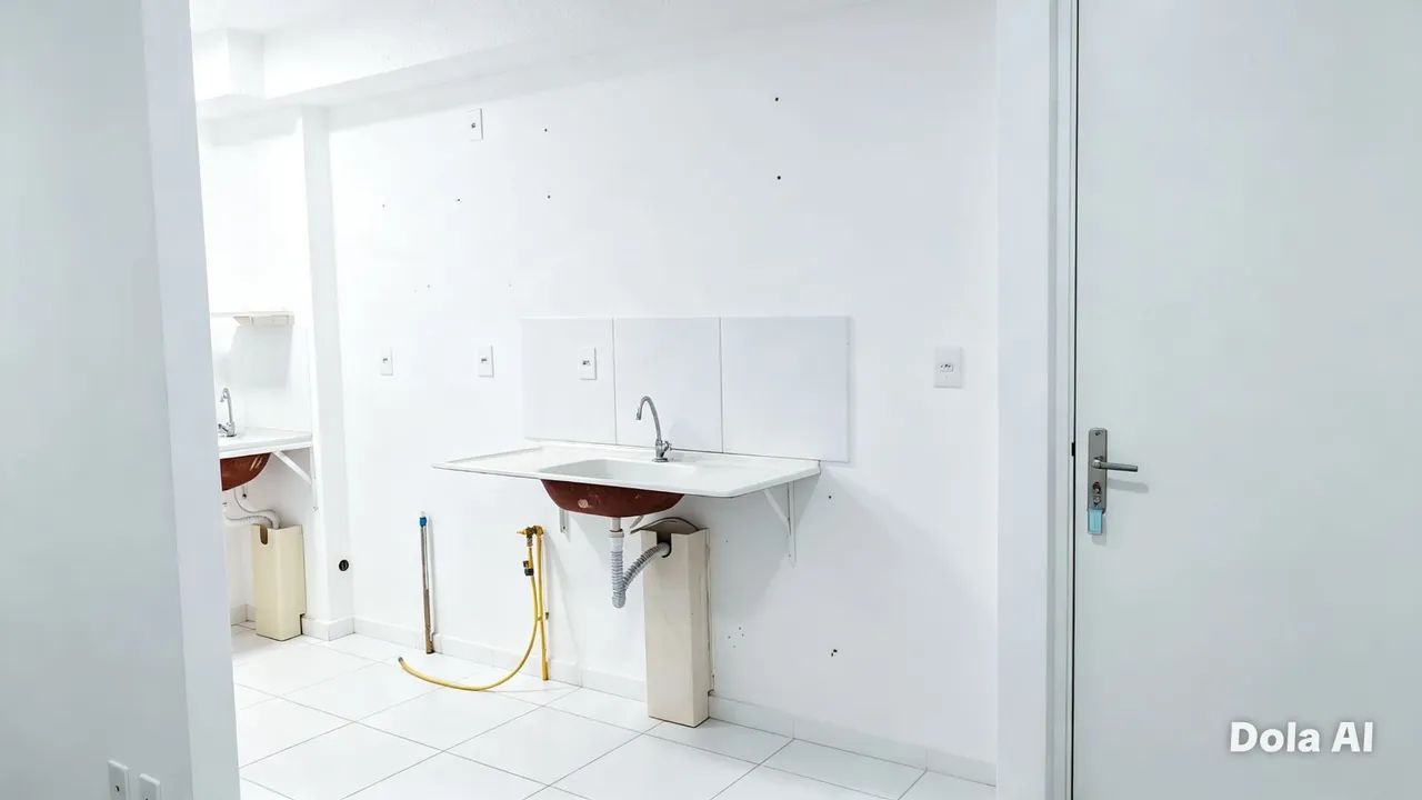 Aluga-se Apartamento Lírio do Vale  - Foto 2