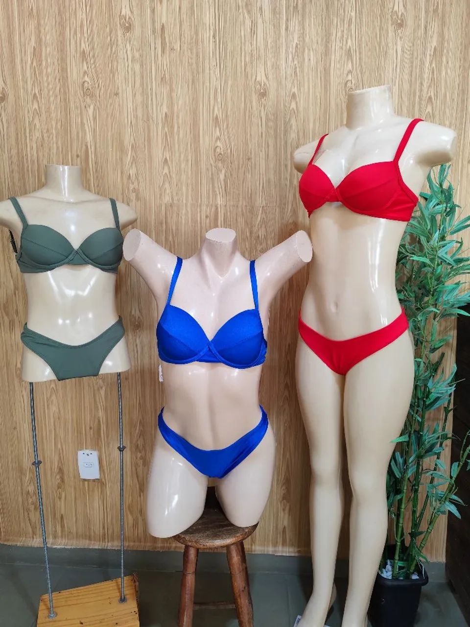 Biquíni  - Foto 2