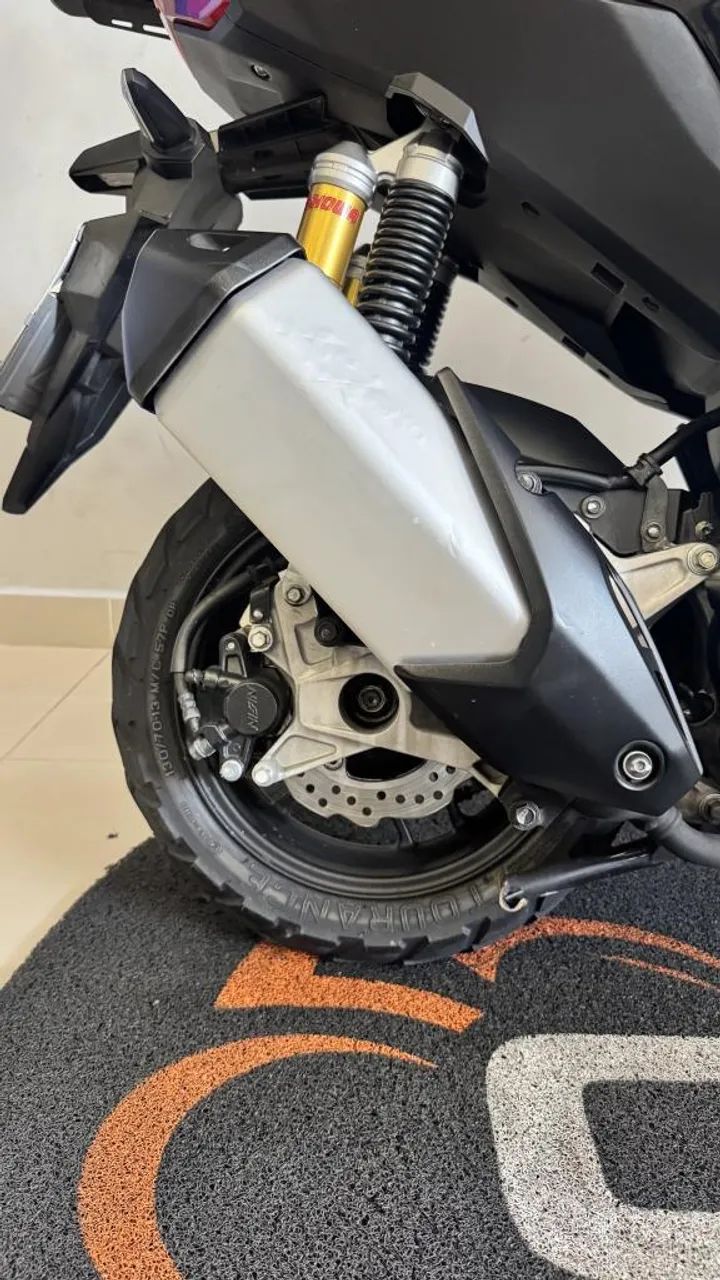 ADV 150 - Foto 5