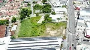 Terreno  para aluguel possui 7000m²os em Parque 10 de Novembro - Manaus - AM - Foto 3