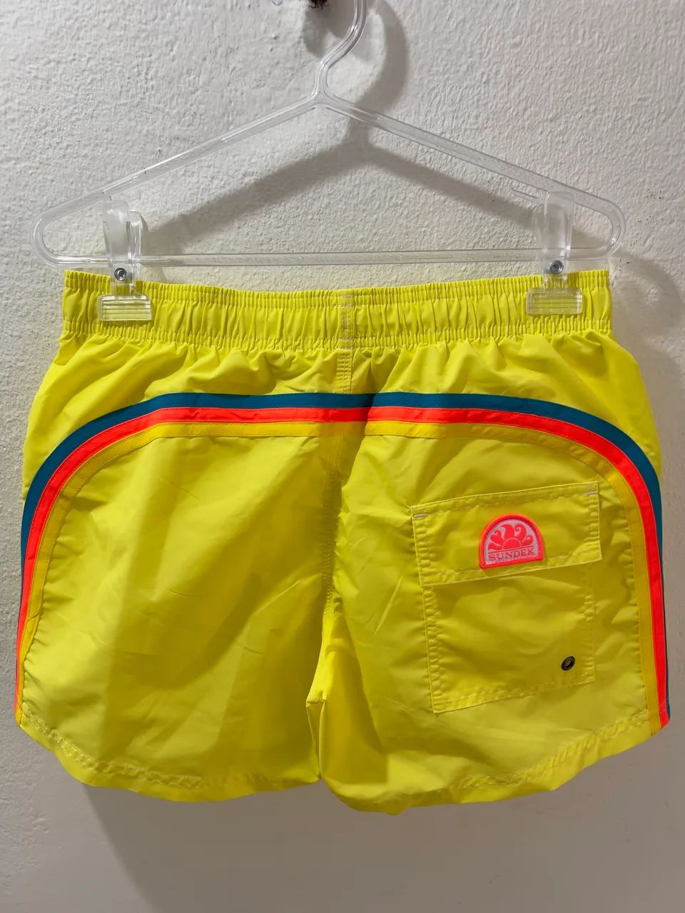 Short Sundek