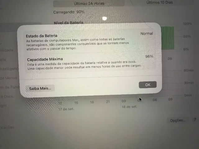 MacBook Pro M4 14? 16GB 512GB Space Black 2024 - Foto 3