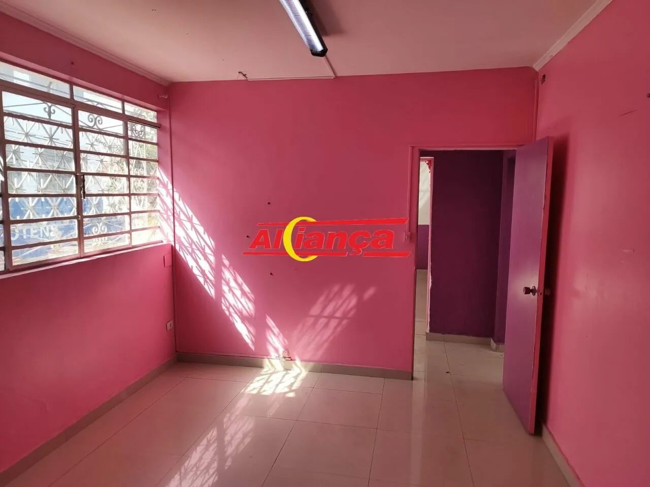 Casa comercial com 3 salas a venda - 400m² | Centro - Guarulhos - Foto 4
