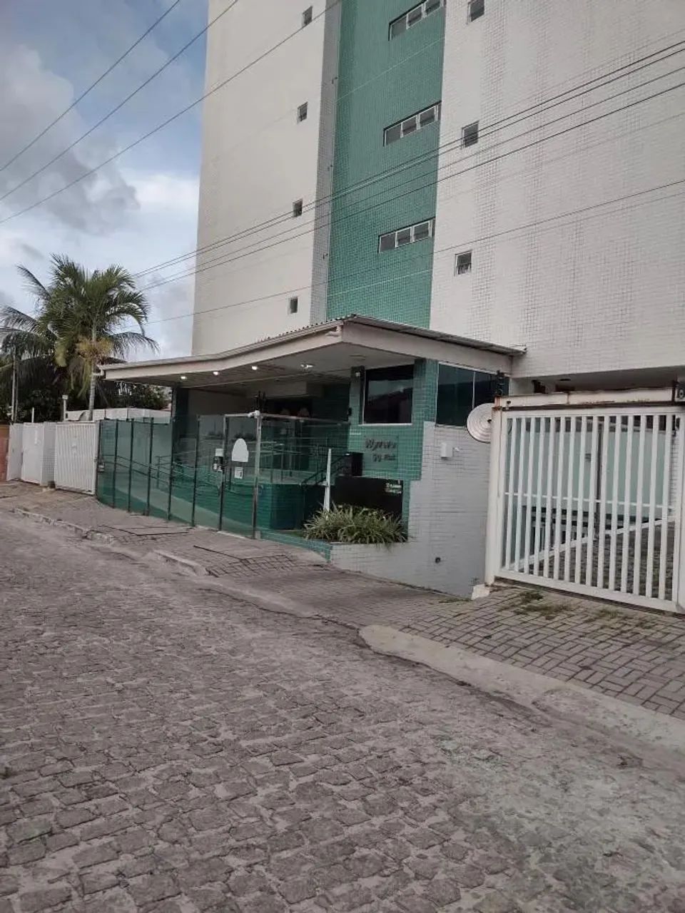 Apartamento para Venda em João Pessoa, bessa, 2 dormitórios, 1 suíte, 2 banheiros, 1 vaga - Foto 2