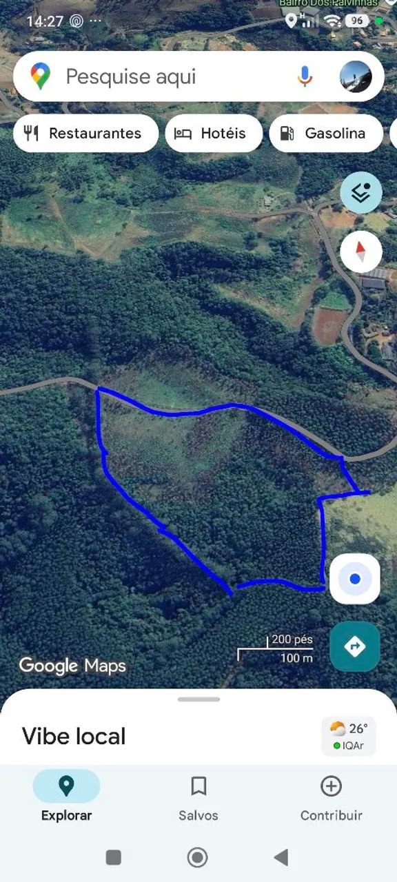 Foto - Guapiara - 
