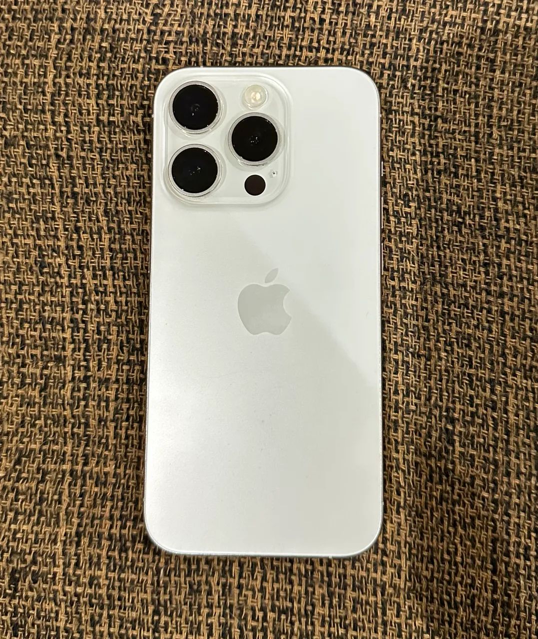 iPhone 15 Pro 128gb - Foto 2