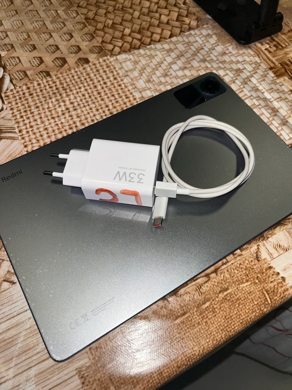 Tablet Xiaomi Pad SE - Foto 4