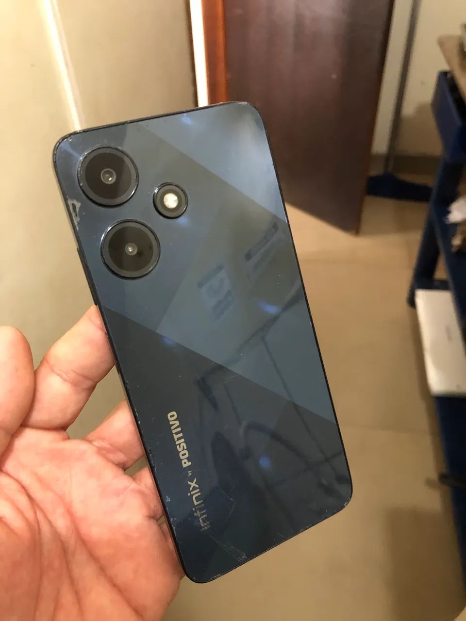Aparelho ínfinix R$250,00 - Foto 2