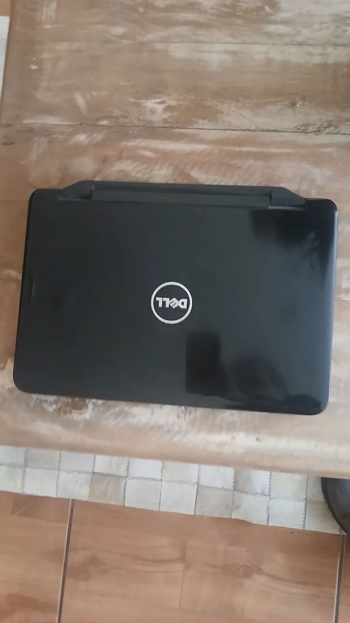 Notebook Dell Inspiron - Intelcore I5 - 16gb Ram - Foto 4