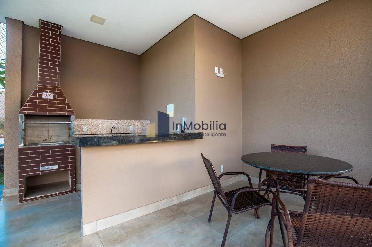 CASA A VENDA CONDOMÍNIO ENCANTO 2 QUARTOS COM SUÍTE - Foto 5