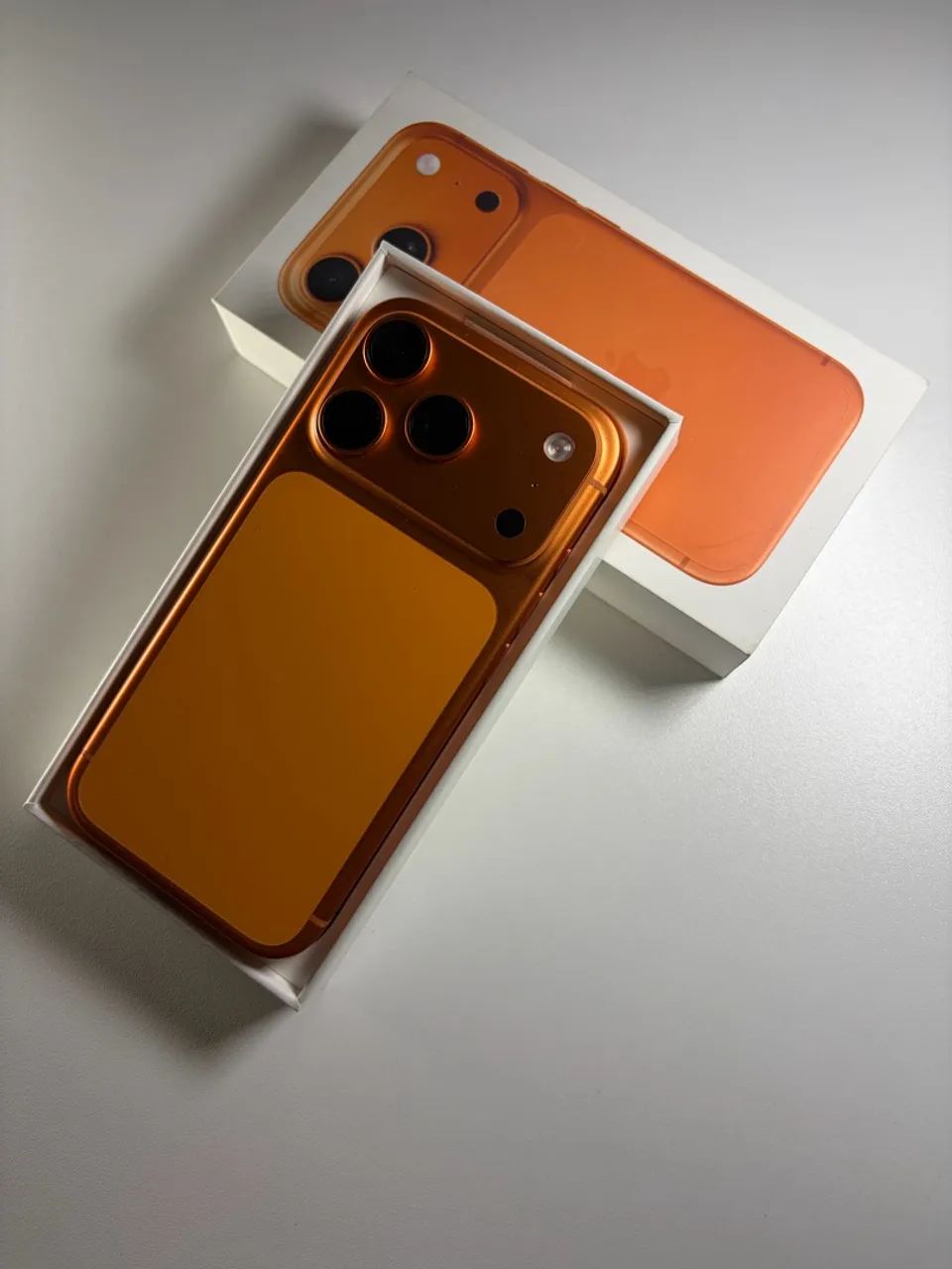 iPhone 17 pro, 256 gb, Impecável!!! - Foto 2