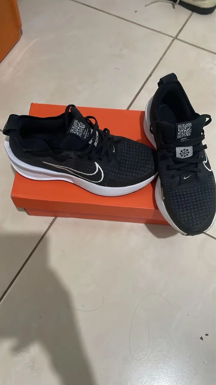 Tênis nike 