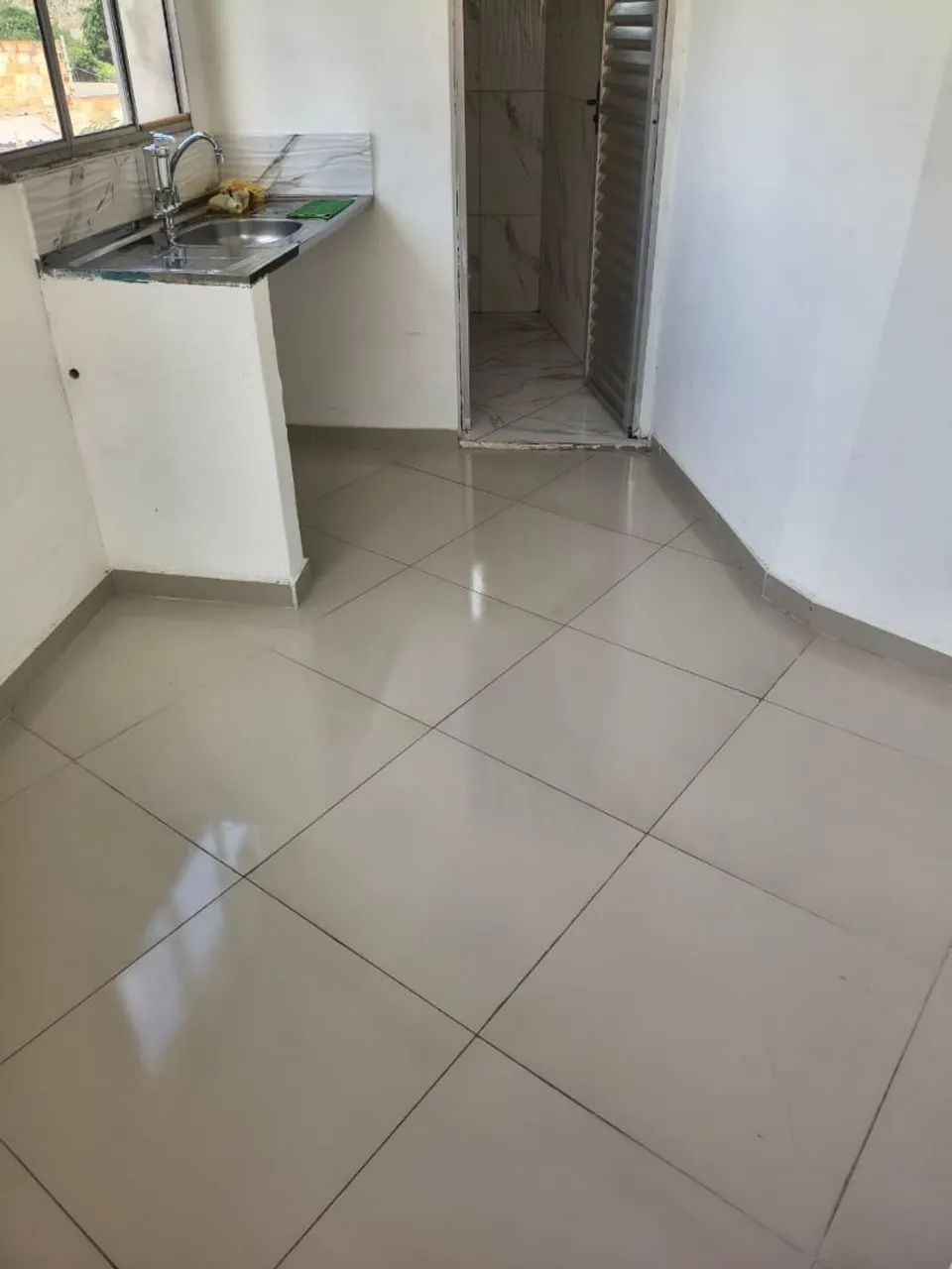 Kitinete  zap * - Foto 4