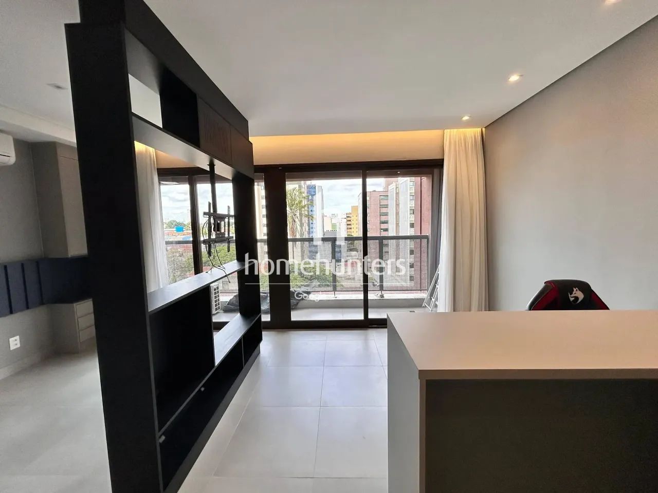 Apartamento para locação, Botafogo, Campinas, SP - Foto 5