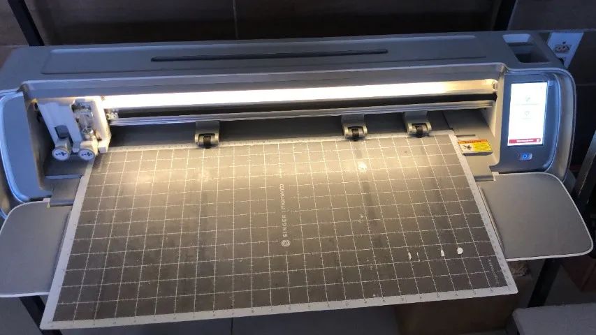 PLOTTER DE RECORTE - Foto 2