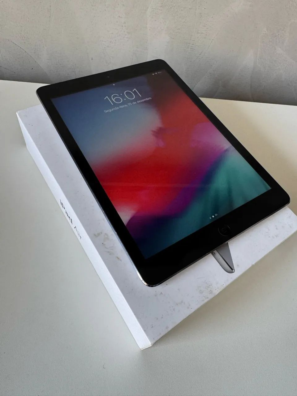iPad Air Wi-Fi cel 16gb