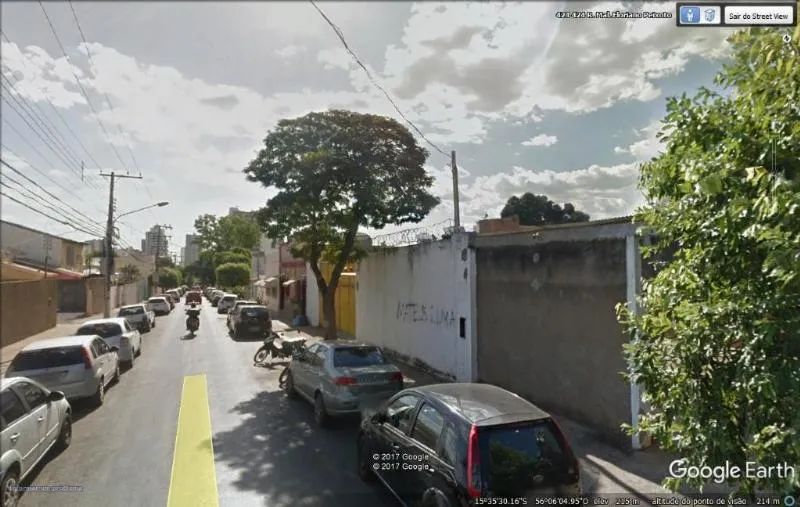 Terreno no bairro . em Cuiabá - MT - Foto 3